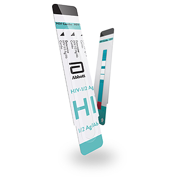 Rapid HIV Testing