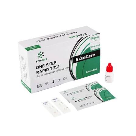 Malaria Testing