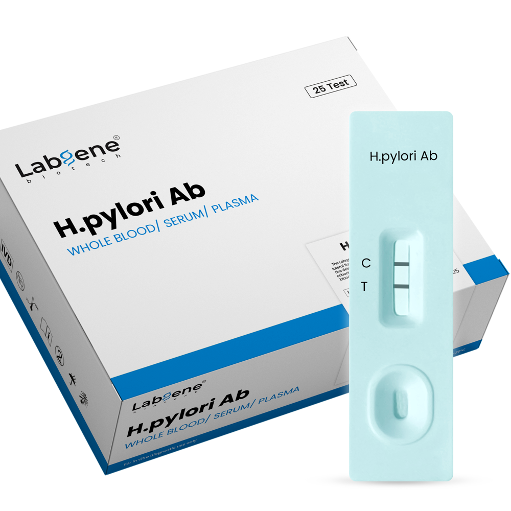 H. pylori Test